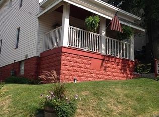 203 Heim Ave, Butler, PA 16001