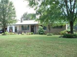 128 Benson Rd, Ripley, MS 38663
