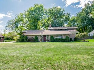 145 Eleanor Dr, Springboro, OH 45066