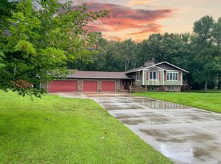 23210 Rus Dic Cir, Fergus Falls, MN 56537
