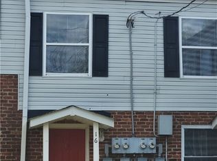 3528 E Richmond Rd UNIT U16, Richmond, VA 23223