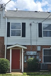 3528 E Richmond Rd UNIT U16, Richmond, VA, 23223
