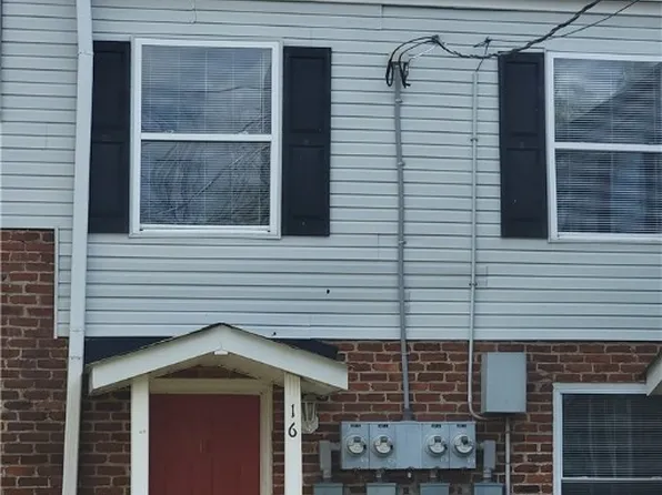 3528 E Richmond Rd Unit U16, Richmond, VA 23223