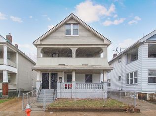 614 E 97th St #2, Cleveland, OH 44108