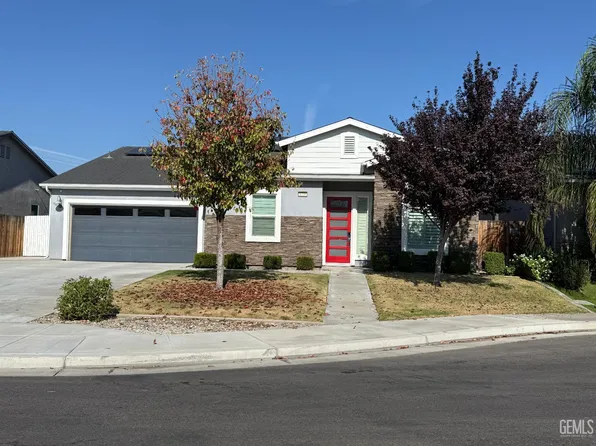 5706 Ocean Jasper Dr, Bakersfield, CA 93313