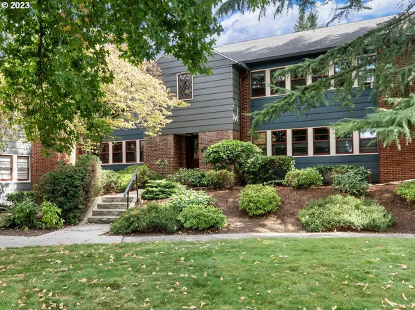 245 NE 61st Ave Unit 9, Portland, OR 97213