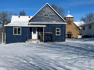 640 3rd Ave, Manilla, IA 51454