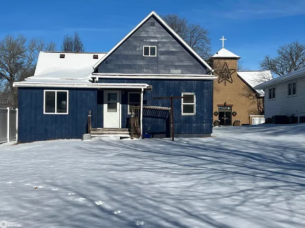 640 3rd Ave, Manilla, IA 51454