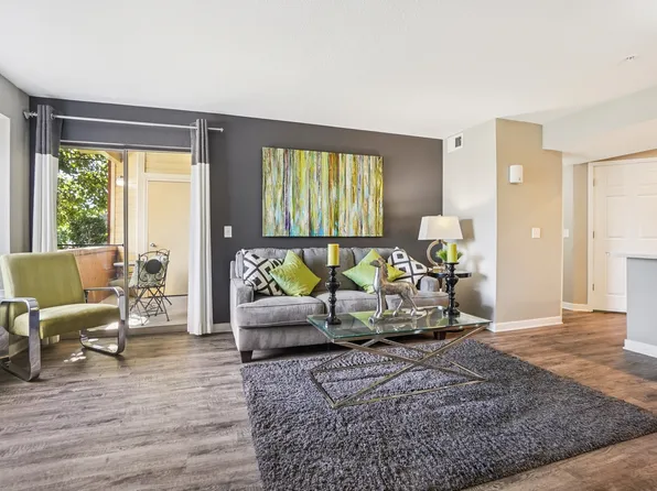 Heritage at Hidden Creek