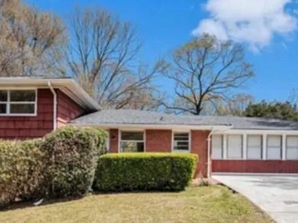 845 Valley Brook Rd, Decatur, GA 30033