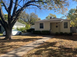 1706 N Garland Ave, Wichita, KS 67203