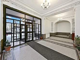 Rented by Sotheby's International Realty
