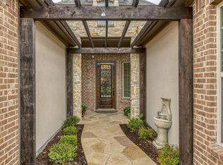 2819 Vista Azul Place, MANSFIELD, TX 76063