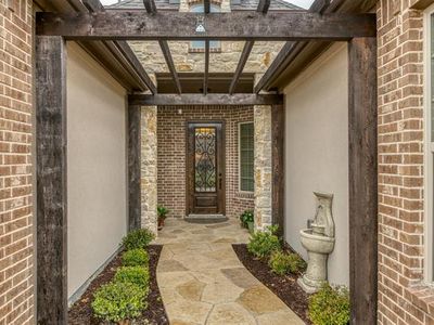 2819 Vista Azul Place, MANSFIELD, TX, 76063