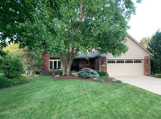 6503 Lakeside Woods Cir, Indianapolis, IN 46278