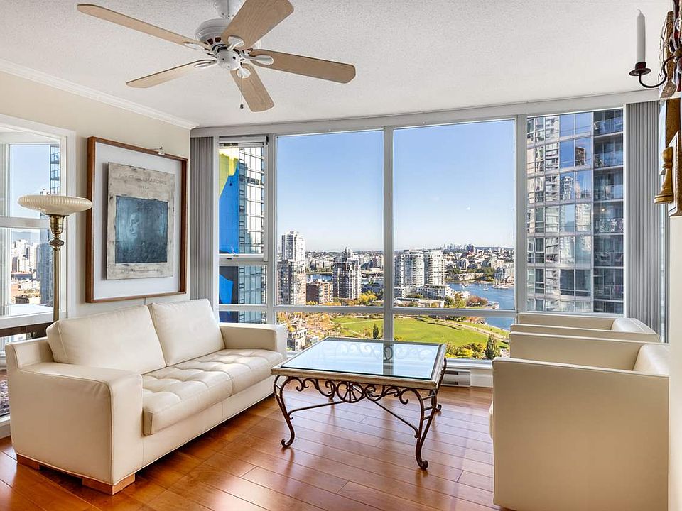 1st image of 1495 Richards St #2306
