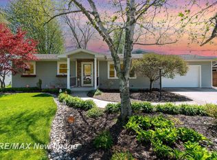 1841 Kelly Dr, Saginaw, MI 48604