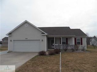1550 Gander Hill Dr, Holt, MI