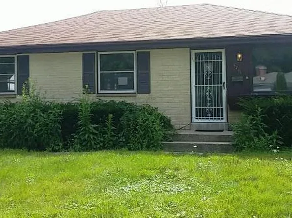 6711 W Spokane St, Milwaukee, WI 53223