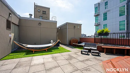 Rented by Nooklyn NYC LLC