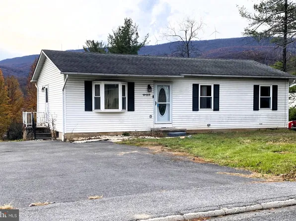 14104 Louise Dr SW, Cresaptown, MD 21502