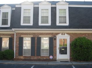 19 Valley Forge Pl NW, Atlanta, GA