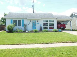 405 Gordon Ave, Waverly, OH