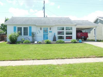 405 Gordon Ave, Waverly, OH, 45690
