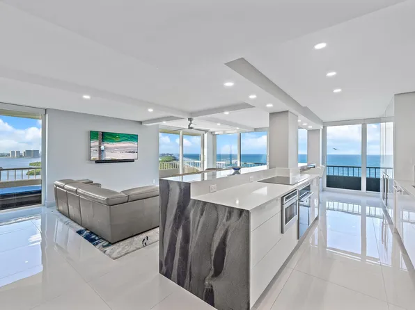 5550 N Ocean Drive #19c, Riviera Beach, FL 33404