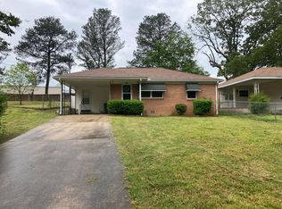 306 Freeman St, Hot Springs, AR 71913