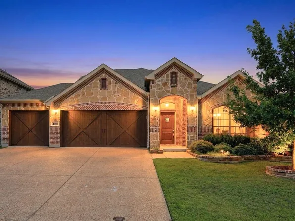 4312 Coffee Mill Rd, Prosper, TX 75078