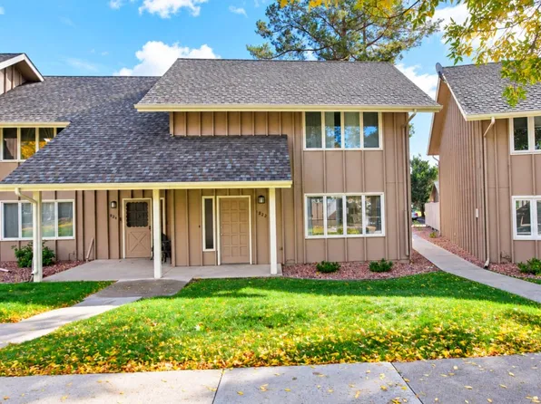 1822 Indian Meadows Ln, Fort Collins, CO 80525