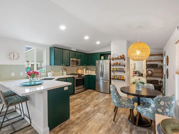 770 Lincoln Avenue #1, Napa, CA 94558