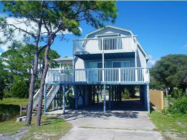 6626 W Highway 98 #4013, Port Saint Joe, FL 32456