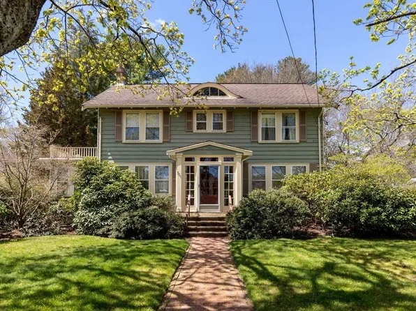 301 Highland Ave, Randolph, MA 02368