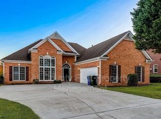 3550 Golfe Links Dr, Snellville, GA 30039