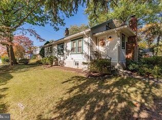 864 North Ave, Springfield, PA 19064