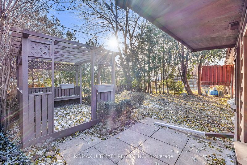 Brampton House for rent - 3 Bedrooms — photo 23
