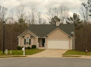306 Millpond Pkwy, Villa Rica, GA 30180
