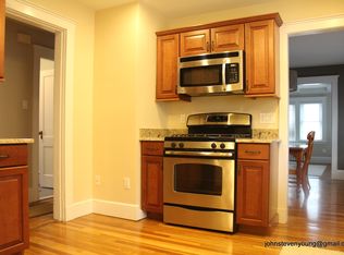 53 Bellevue Ave #2, Winthrop, MA 02152