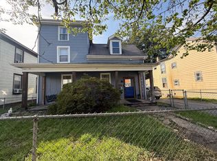 711 Franklin St, Lynchburg, VA 24504