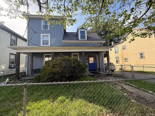 711 Franklin St, Lynchburg, VA 24504