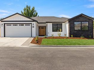 1927 Hannah Ln LOT 3, Medford, OR 97504