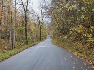 Evans Chapel Rd, Sevierville, TN 37876