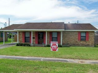 520 Poplar St, Thibodaux, LA 70301