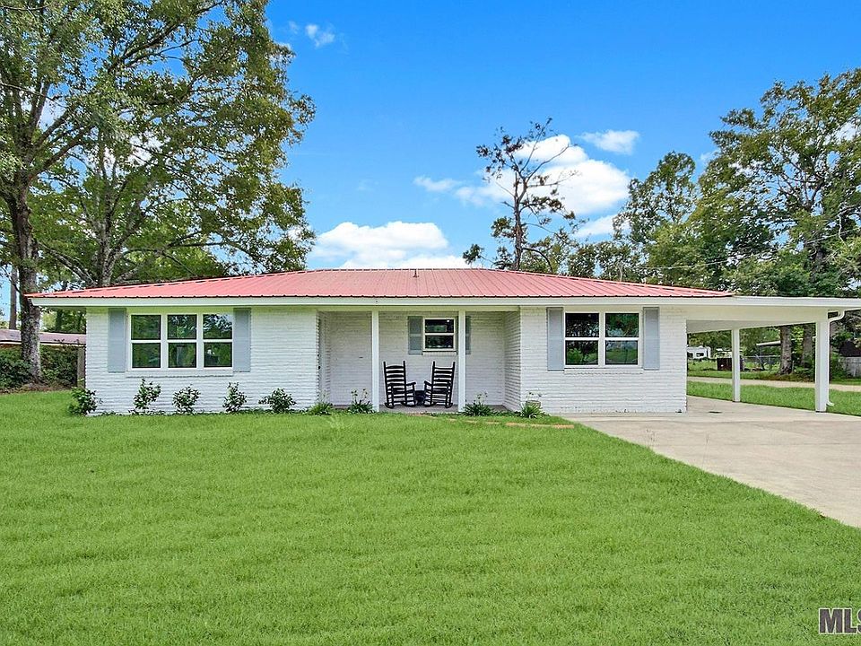 7660 Amite Church Rd, Denham Springs, LA 70706 MLS 2023012475 Zillow