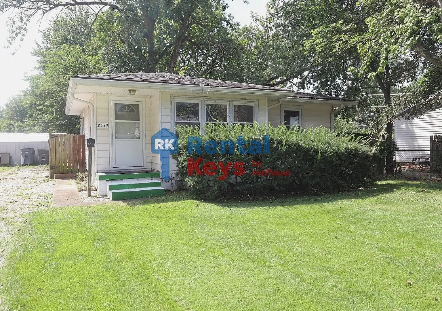 Two Bedroom House | Move in Ready — Photo 1
