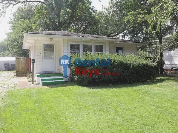 2559 Sweetser Ave, Evansville, IN 47714
