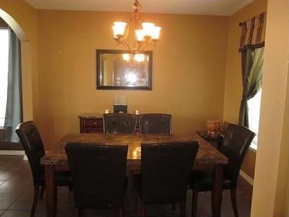 Dinning Room