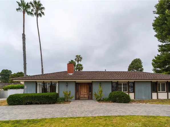 401 Yarmouth Rd, Palos Verdes Peninsula, CA 90274
